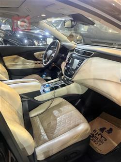 نيسان مورانو